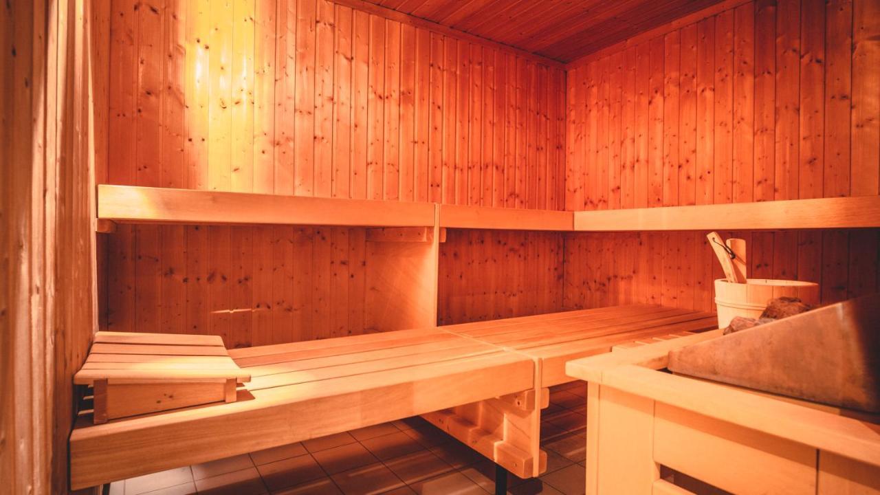 Landhaus Ehrengrund Ґерсфельд Екстер'єр фото
